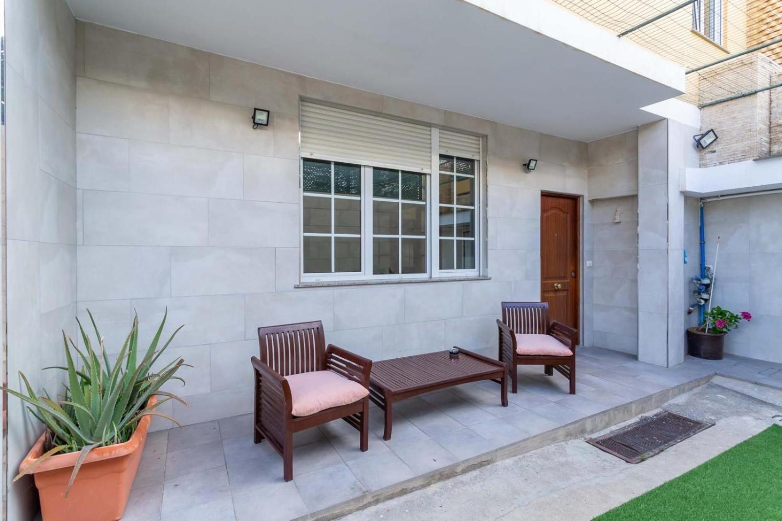 Ciudad Jardin Las Palmas Gc Exterior photo