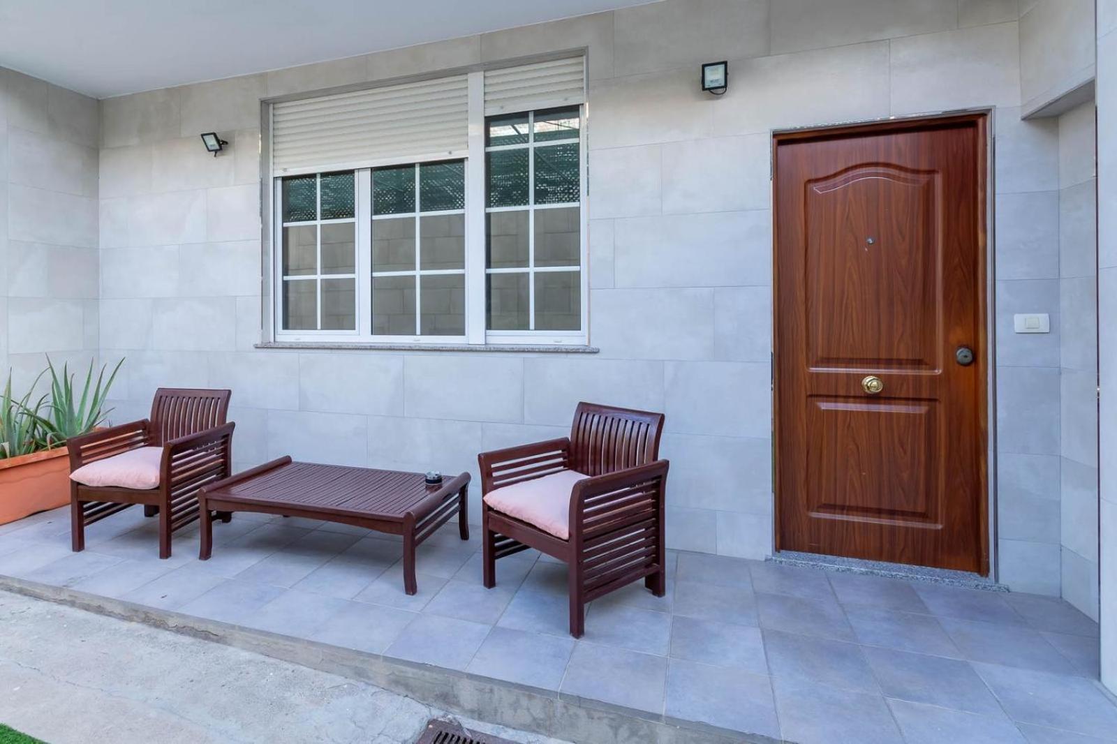 Ciudad Jardin Las Palmas Gc Exterior photo